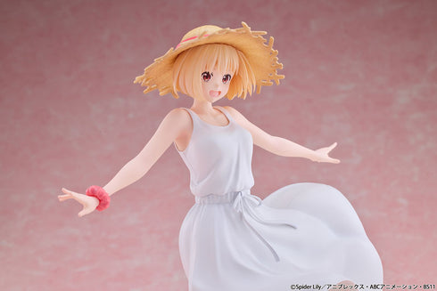 『リコリス・リコイル』錦木千束 白ワンピースVer. 1/7 完成品フィギュア